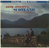 Capitol LP sleeve