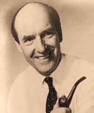 Walter J Ridley