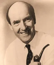 Walter J Ridley